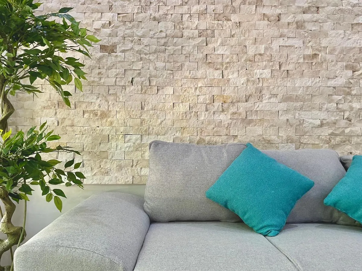 Xan Ha Apartments Tulum México