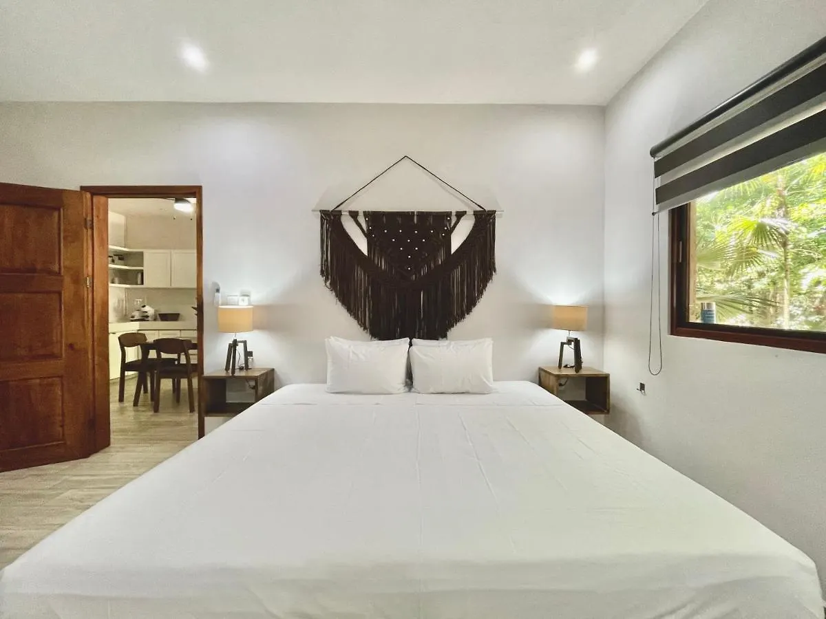 Xan Ha Apartments Tulum 0*,  México
