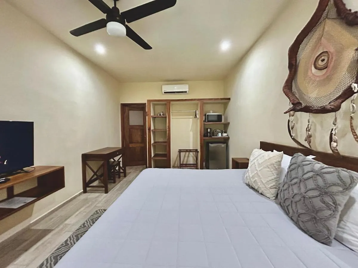 Xan Ha Apartments Tulum