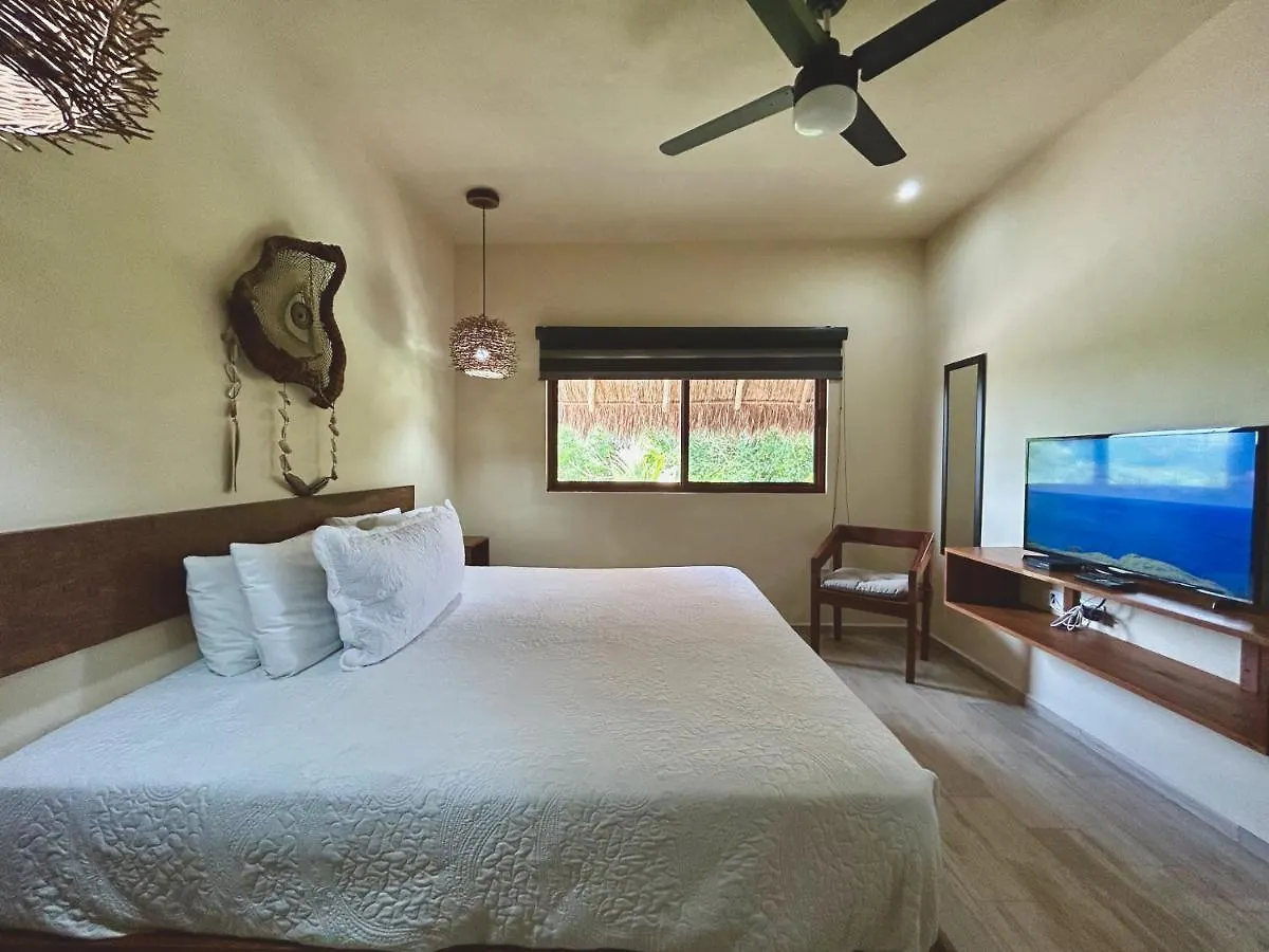 Xan Ha Apartments Tulum