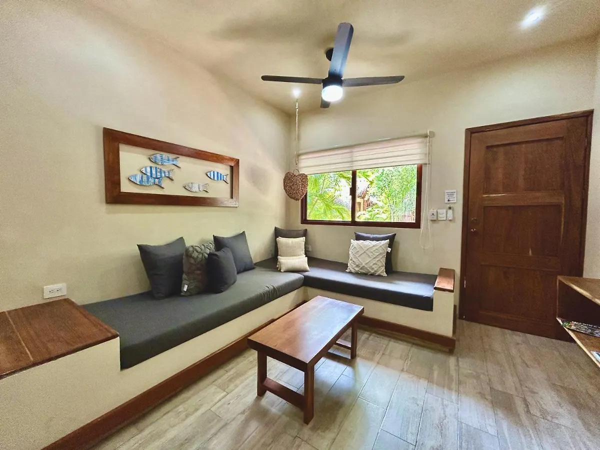 Xan Ha Apartments Tulum