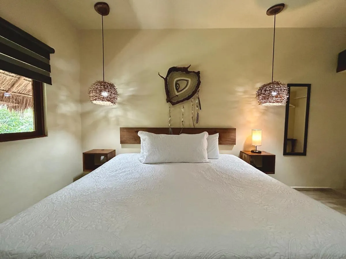 Aparthotel Xan Ha Apartments Tulum