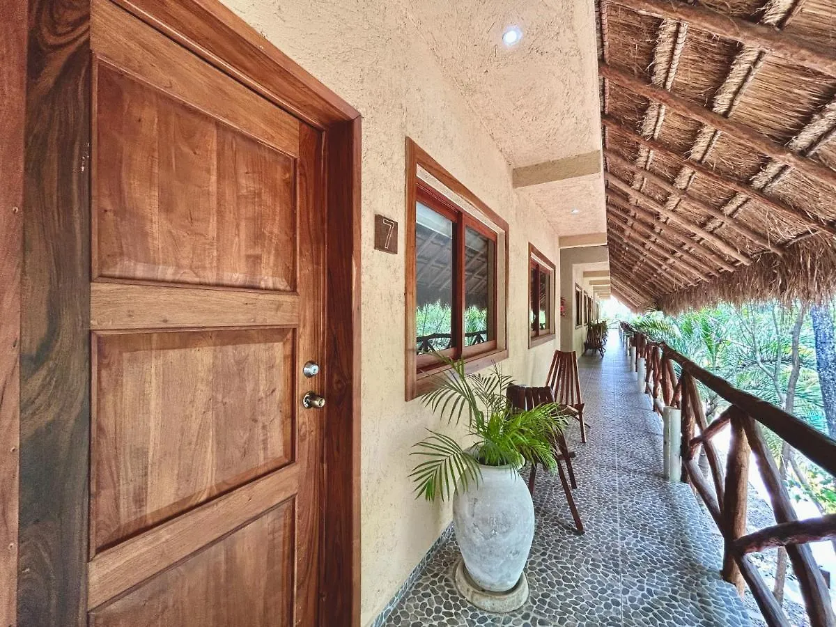 Xan Ha Apartments Tulum 0*,  Mexico
