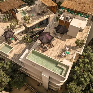 Naj Appart hôtel